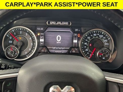 Used 2020 RAM 1500 Big Horn image 17