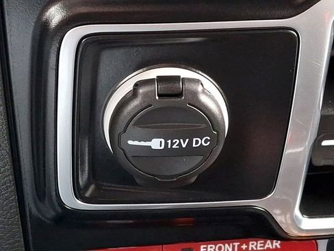 Certified 2022 Jeep Wrangler Unlimited Rubicon w/ Steel Bumper Group image 17