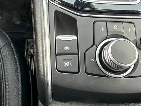 Used 2022 MAZDA CX-5 AWD 2.5 S w/ Premium Package image 37