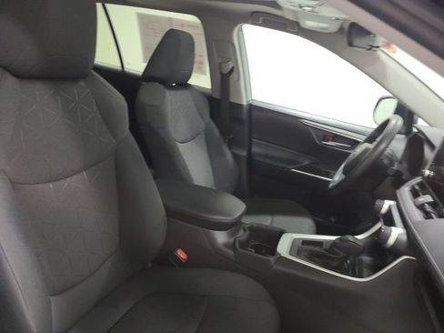 Certified 2023 Toyota RAV4 XLE w/ Convenience Package FWD image 13