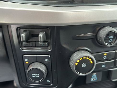 Used 2025 Ford F250 XL w/ STX Appearance Package image 18