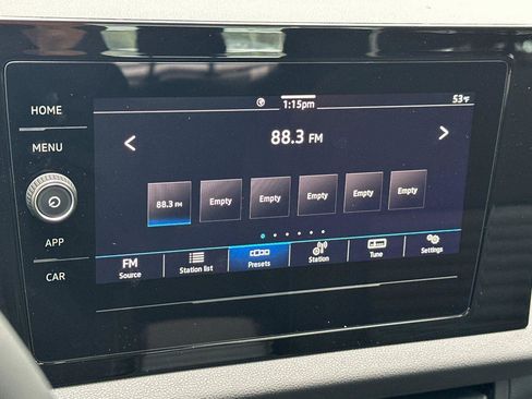 New 2026 Volkswagen Jetta S image 16