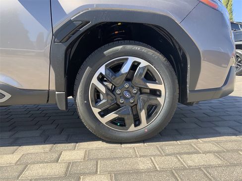 New 2025 Subaru Forester Limited image 13