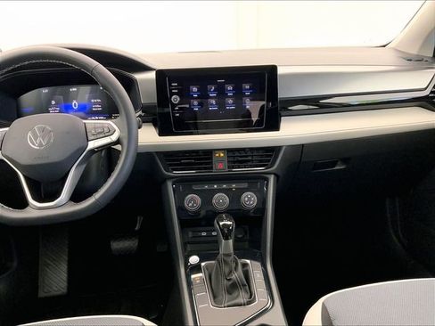 Used 2025 Volkswagen Taos S FWD image 15