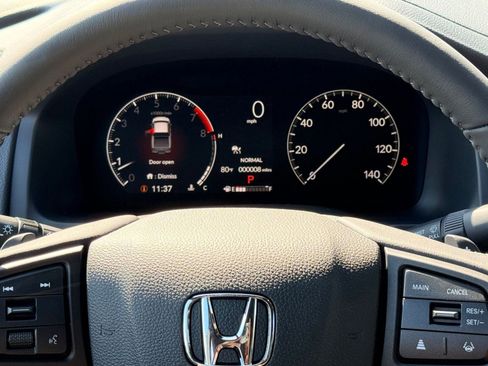 New 2026 Honda Ridgeline RTL image 18