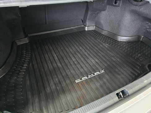 Used 2025 Toyota Camry LE FWD image 15