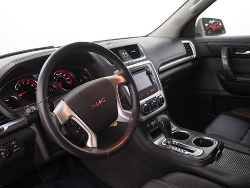Used 2014 GMC Acadia SLT image 28