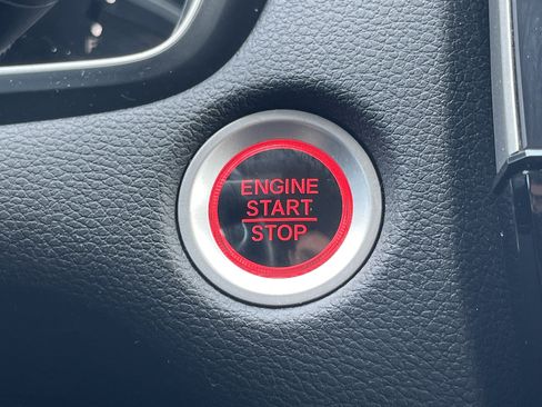 Used 2019 Honda CR-V EX-L image 9