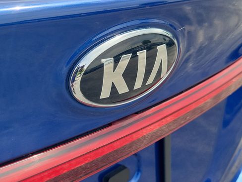 Used 2020 Kia Forte EX FWD image 10