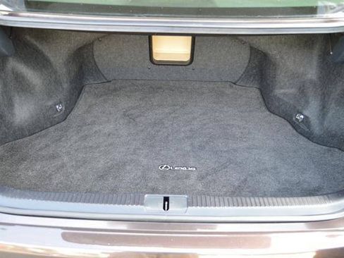 Used 2014 Lexus ES 350 w/ Premium Package FWD image 37