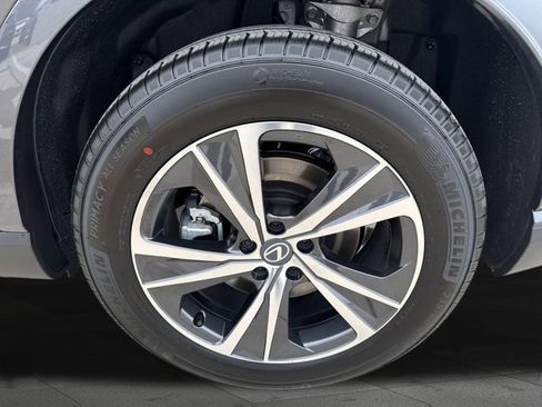 Certified 2026 Lexus RX 350 Premium FWD image 24