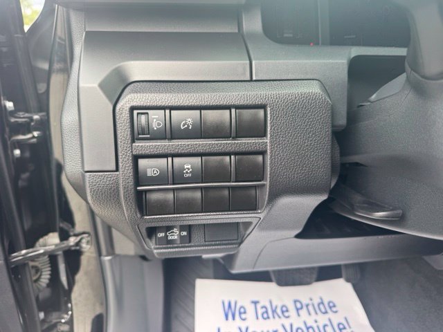 Used 2024 Toyota Tacoma SR RWD image 13