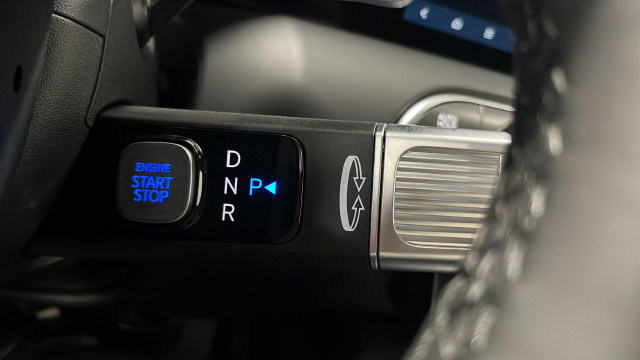 Used 2026 Hyundai Palisade Calligraphy AWD/4WD image 19