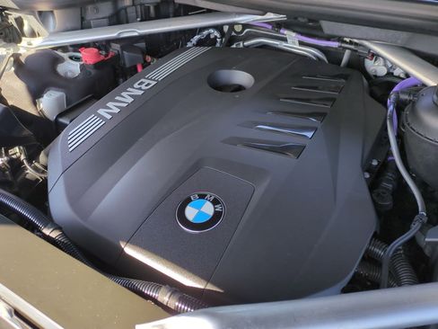 Used 2026 BMW X7 xDrive40i image 34