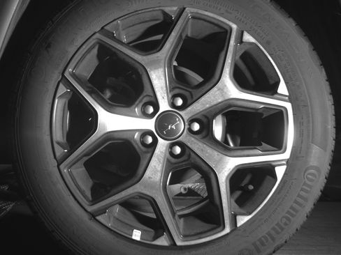 Used 2025 Jeep Compass Limited image 14