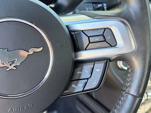 Used 2019 Ford Mustang GT Premium w/ Performance Package - Level 2 RWD image 34