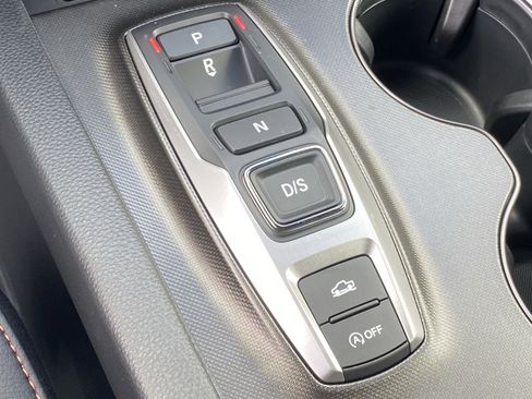 New 2026 Honda Ridgeline TrailSport+ image 18