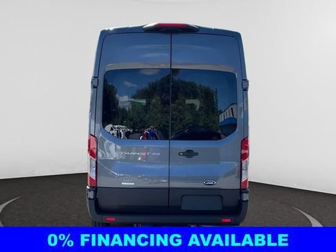 New 2025 Ford Transit 350 XL image 4