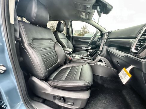 New 2025 Ford Ranger Lariat w/ FX4 Off-Road Package image 26