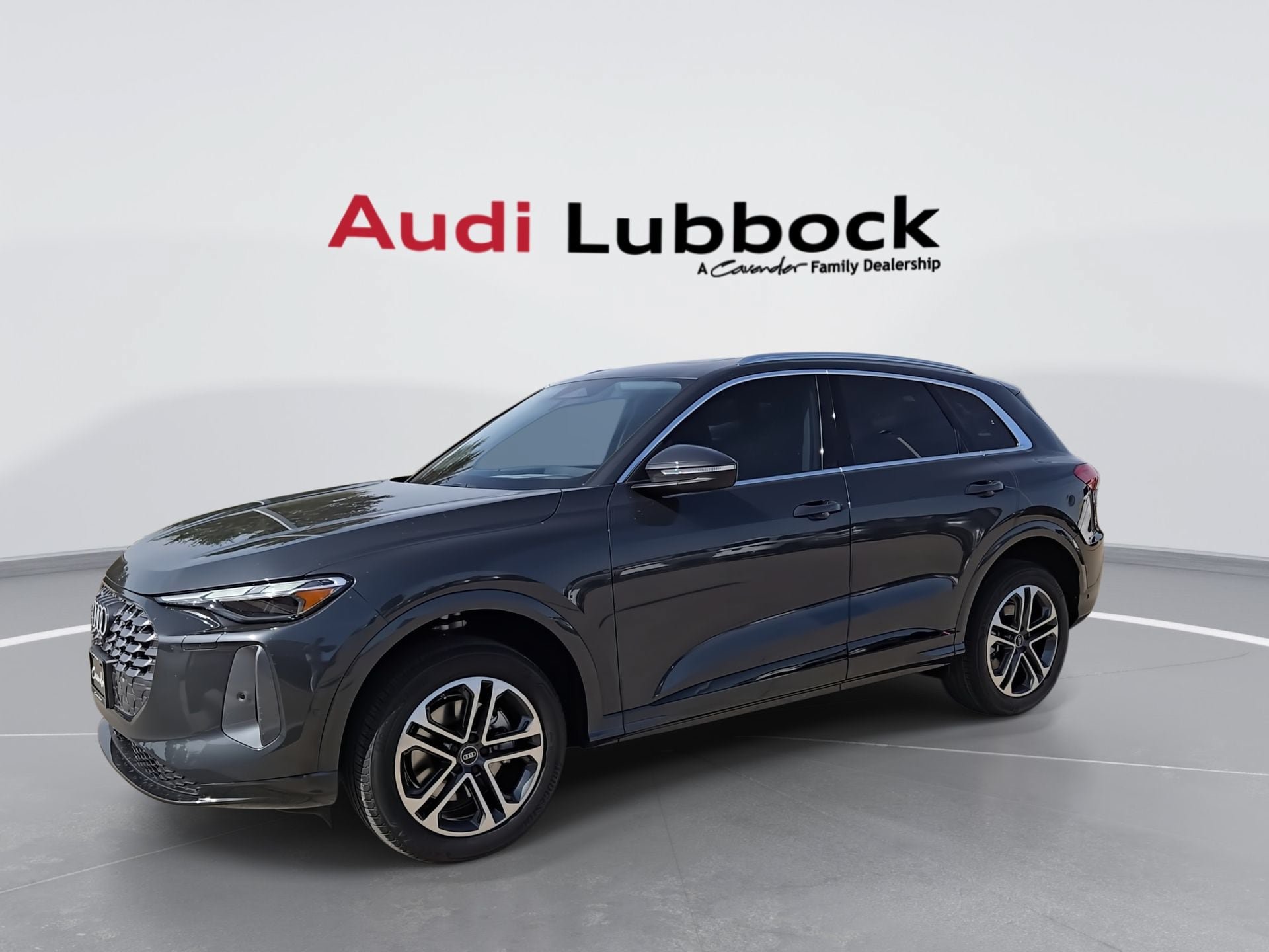 New 2026 Audi Q5 Premium AWD/4WD image 5