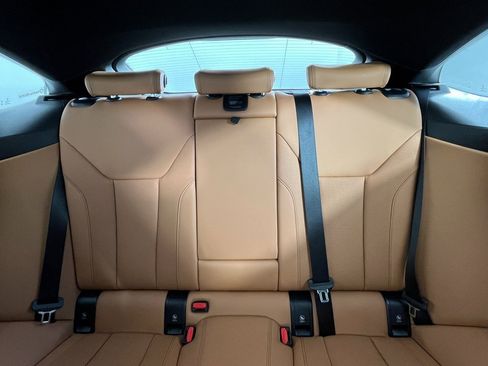 Certified 2023 BMW 430i Gran Coupe xDrive w/ M Sport Package image 20