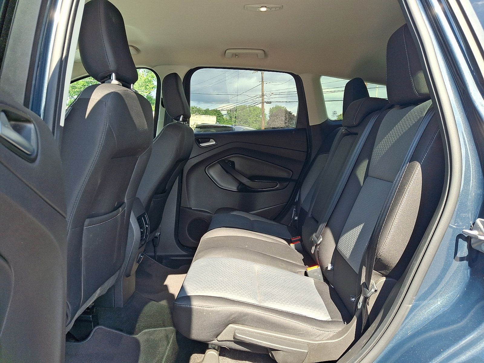 Used 2019 Ford Escape SE AWD/4WD image 10