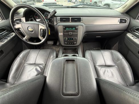 Used 2014 Chevrolet Silverado 3500 LTZ w/ LTZ Plus Package image 17