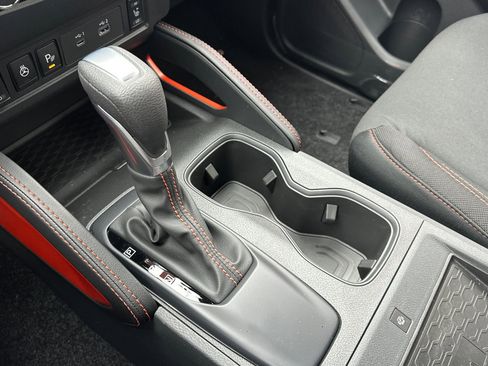 New 2026 Nissan Frontier Pro-X image 20