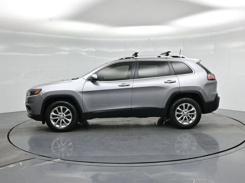 Used 2019 Jeep Cherokee Latitude w/ Popular Appearance Group AWD/4WD image 24