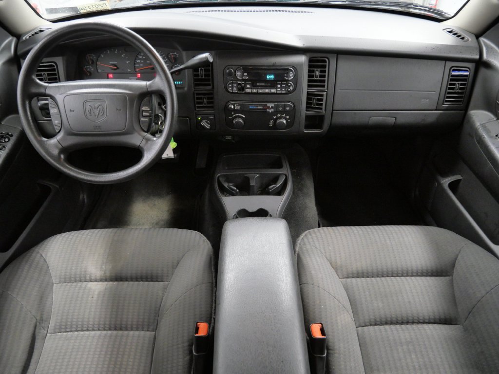 Used 2002 Dodge Durango Sport AWD/4WD image 16