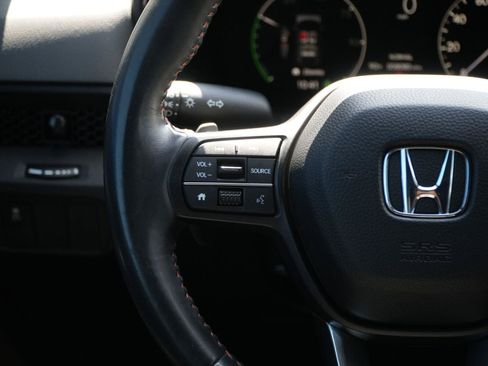 Used 2024 Honda CR-V Sport image 22