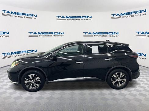 Used 2019 Nissan Murano S w/ Cargo Package FWD image 2