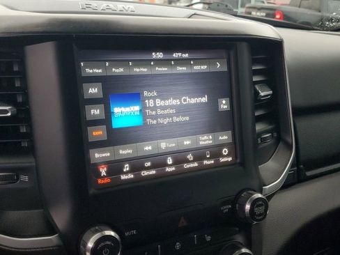 Used 2019 RAM 1500 Big Horn image 21