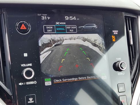 Certified 2023 Subaru Outback Onyx Edition image 23