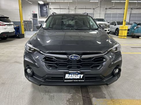 Certified 2025 Subaru Crosstrek 2.5i Limited AWD/4WD image 3