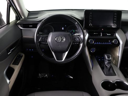 Used 2022 Toyota Venza XLE AWD/4WD image 34