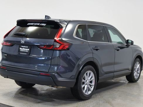 Used 2025 Honda CR-V EX-L image 11