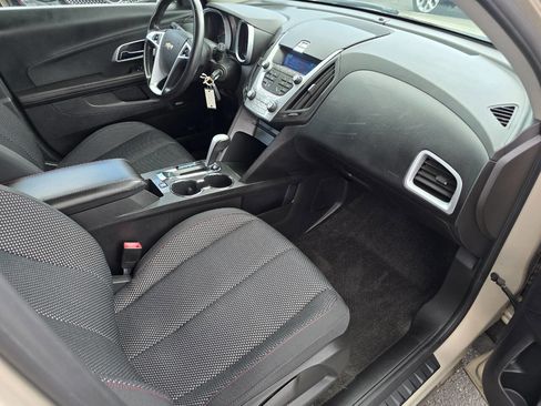 Used 2011 Chevrolet Equinox LT AWD/4WD image 27