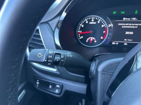 Used 2023 Kia Seltos SX image 25