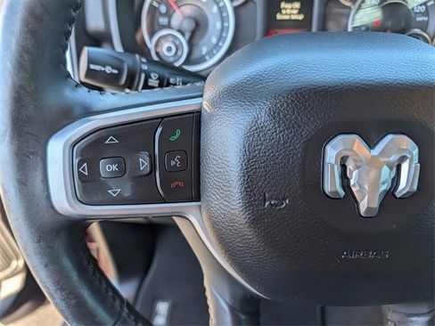 Used 2020 RAM 1500 Big Horn image 15