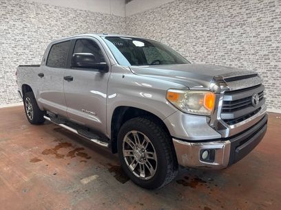 Used 2014 Toyota Tundra SR5