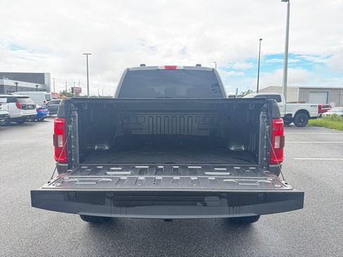 Used 2022 Ford F150 XLT w/ Equipment Group 302A High AWD/4WD image 18