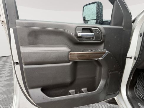 Used 2020 Chevrolet Silverado 2500 LT w/ True North Edition AWD/4WD image 22