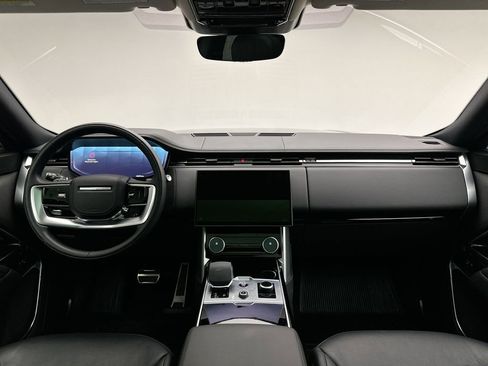 Used 2023 Land Rover Range Rover SE AWD/4WD image 20