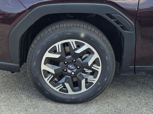 New 2026 Subaru Forester Premium image 11