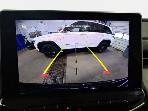 Certified 2022 Jeep Compass Limited image 22