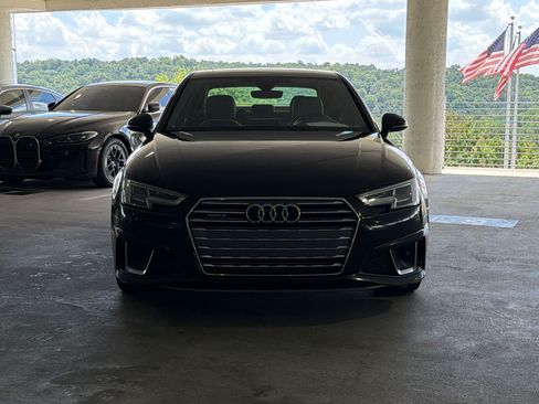 Used 2019 Audi A4 2.0T Premium Plus w/ Premium Plus Package AWD/4WD image 5