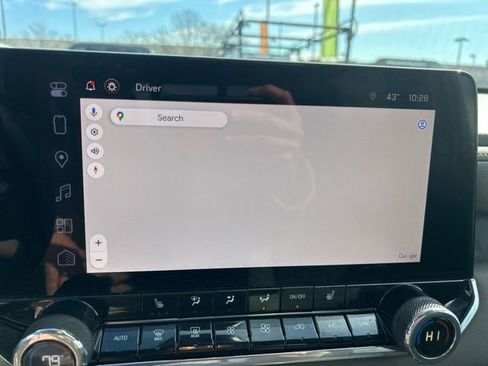 Certified 2024 Chevrolet Colorado ZR2 w/ Technology Package image 22