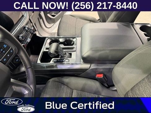 Used 2023 Ford F150 XLT w/ Equipment Group 302A High AWD/4WD image 17