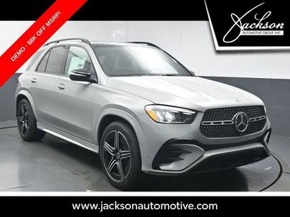 Used 2026 Mercedes-Benz GLE 450 4MATIC